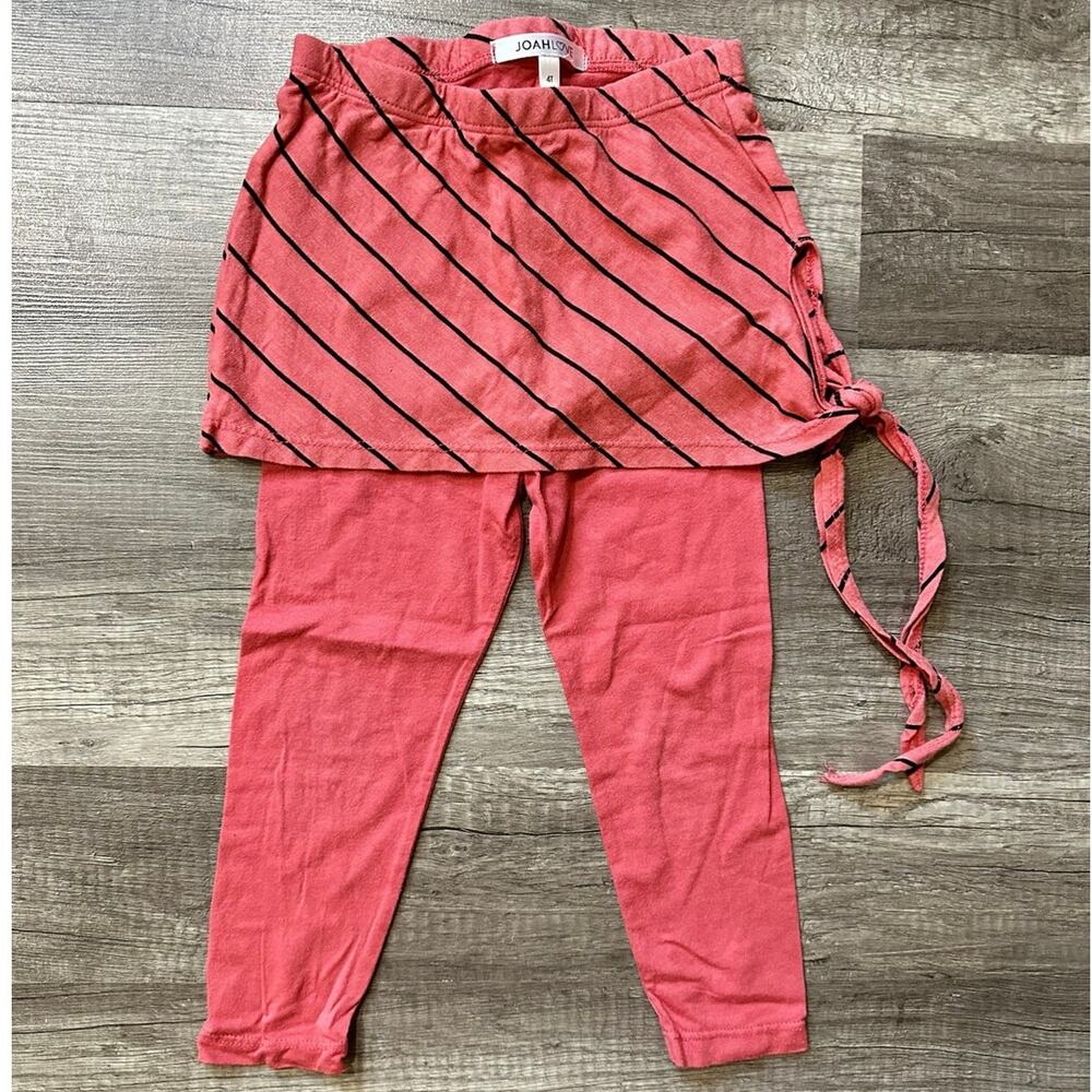 Joah Love Skirted Leggings